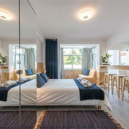 Guestready - Terraco Da Ines Lägenhet OOporto Exteriör bild