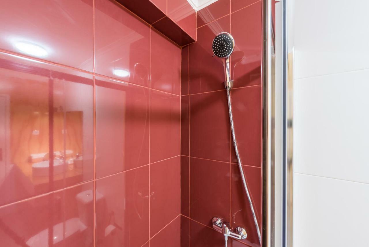 Guestready - Terraco Da Ines Lägenhet OOporto Exteriör bild