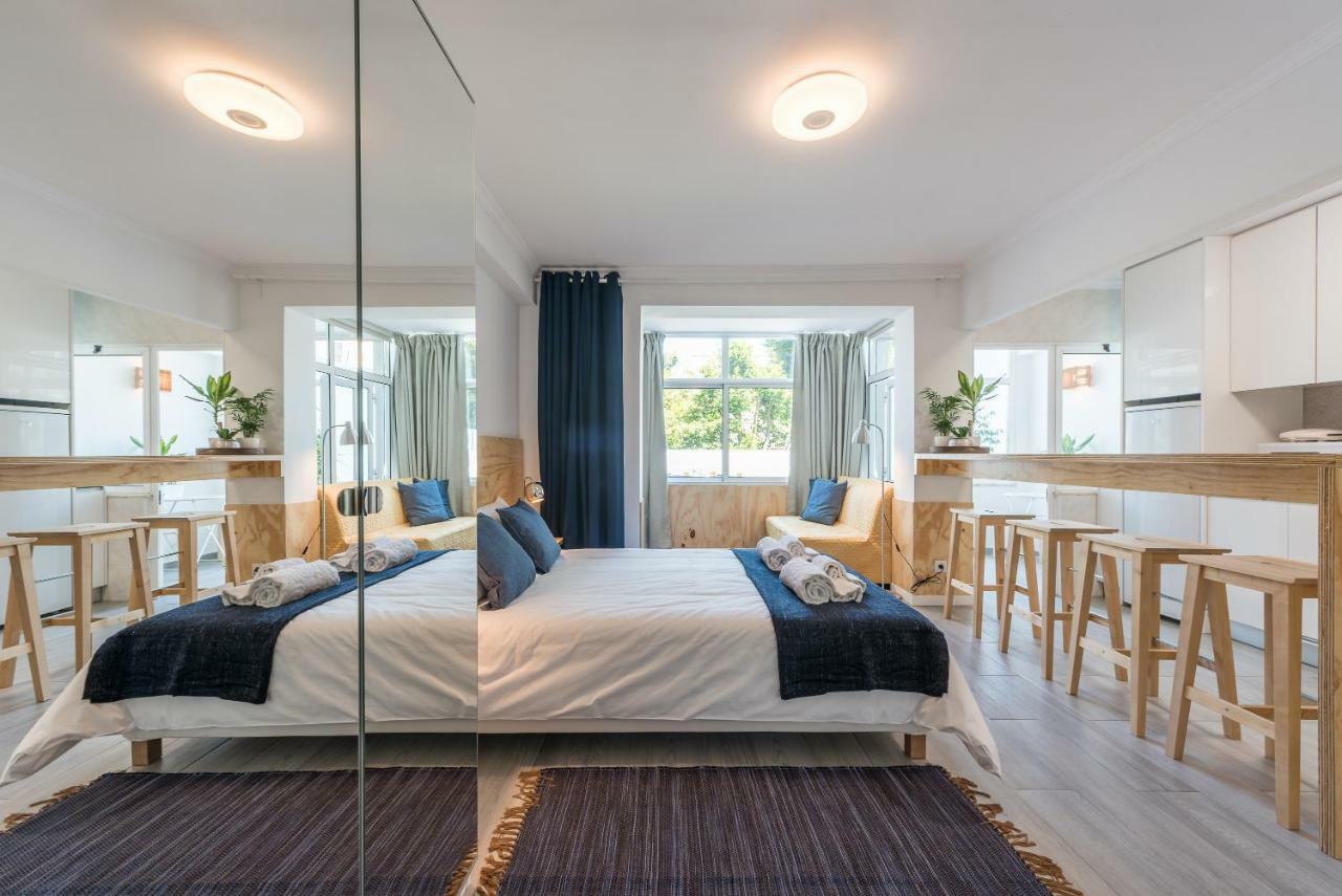 Guestready - Terraco Da Ines Lägenhet OOporto Exteriör bild