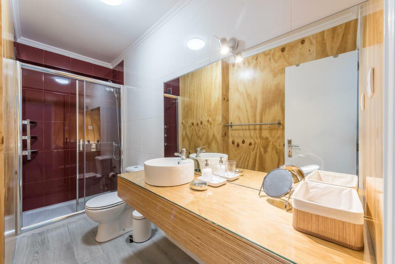 Guestready - Terraco Da Ines Lägenhet OOporto Exteriör bild