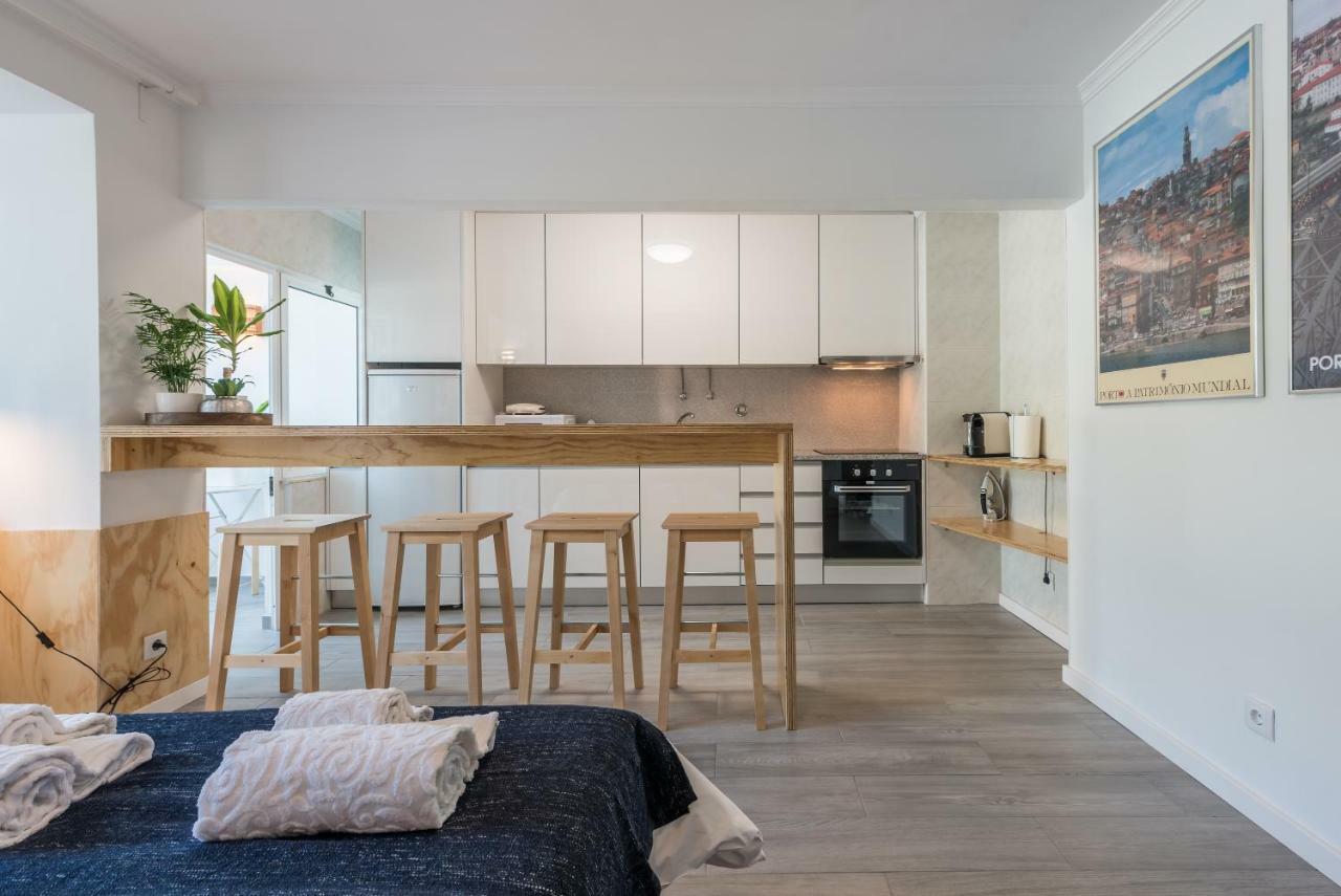 Guestready - Terraco Da Ines Lägenhet OOporto Exteriör bild