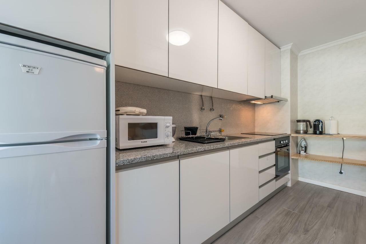 Guestready - Terraco Da Ines Lägenhet OOporto Exteriör bild