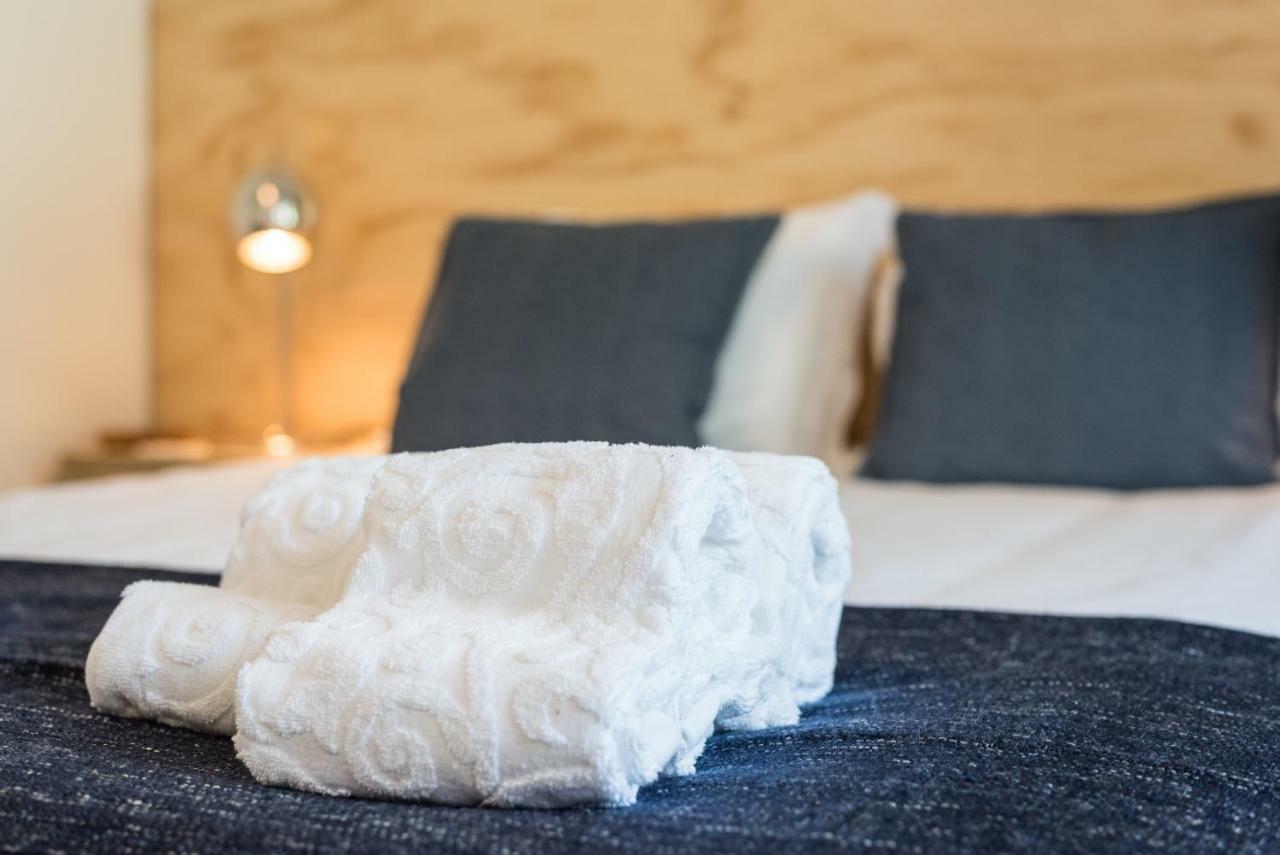 Guestready - Terraco Da Ines Lägenhet OOporto Exteriör bild