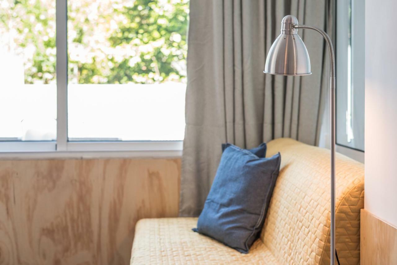 Guestready - Terraco Da Ines Lägenhet OOporto Exteriör bild