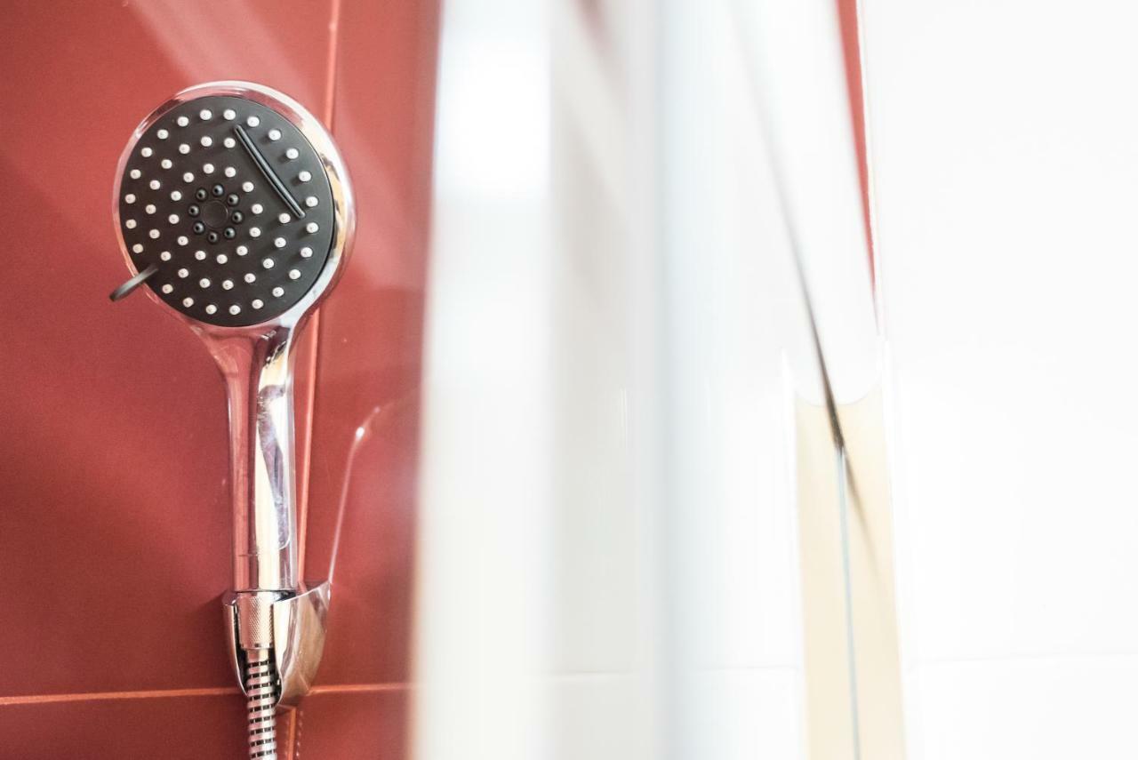 Guestready - Terraco Da Ines Lägenhet OOporto Exteriör bild