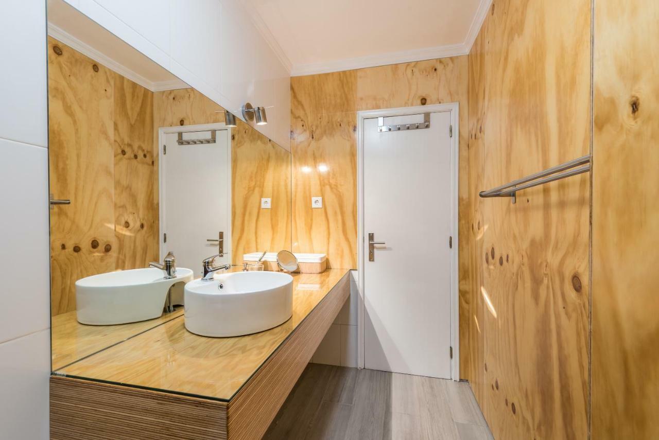 Guestready - Terraco Da Ines Lägenhet OOporto Exteriör bild