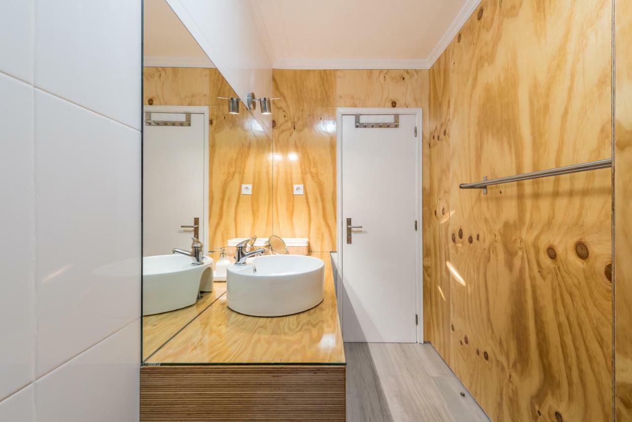 Guestready - Terraco Da Ines Lägenhet OOporto Exteriör bild