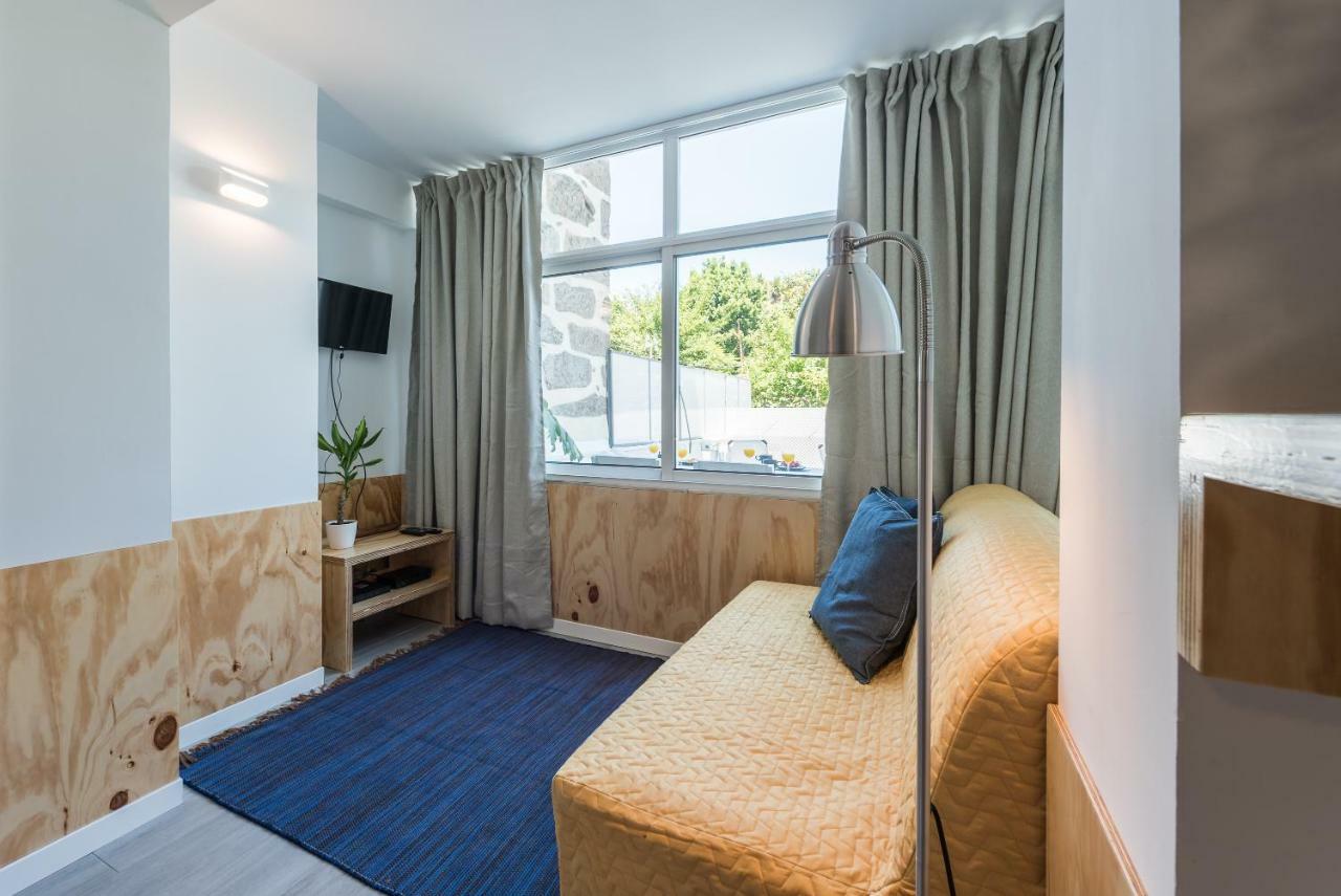 Guestready - Terraco Da Ines Lägenhet OOporto Exteriör bild