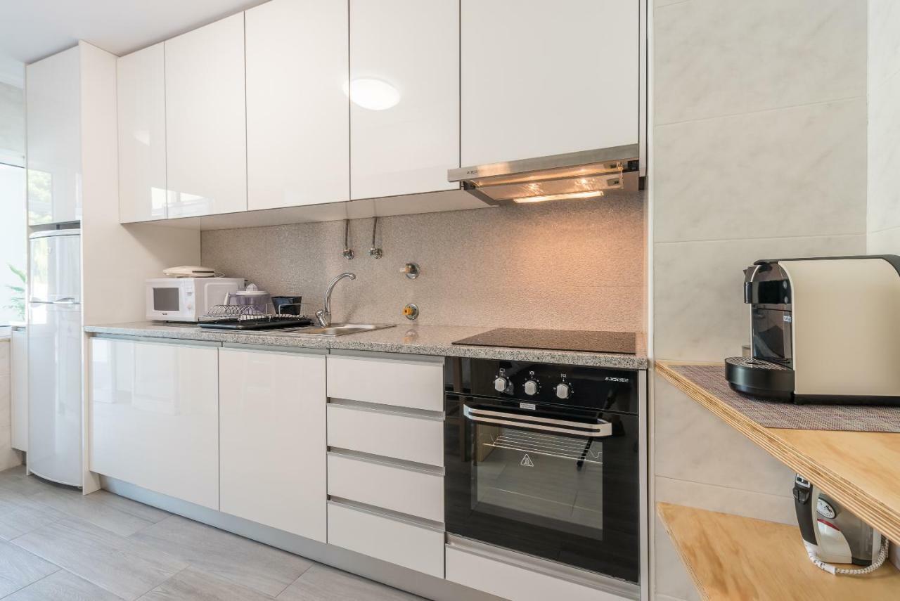 Guestready - Terraco Da Ines Lägenhet OOporto Exteriör bild